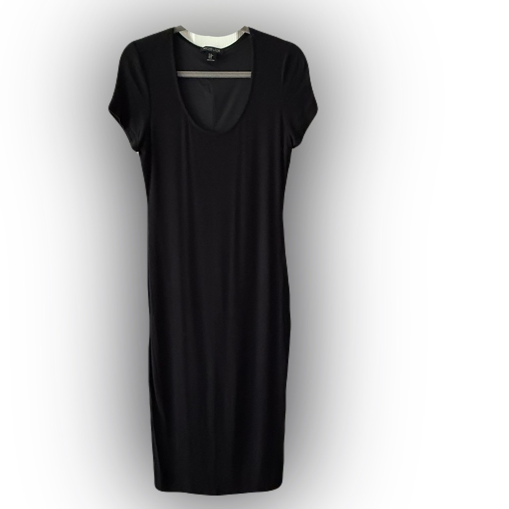 Rachel Zoe Black Dress